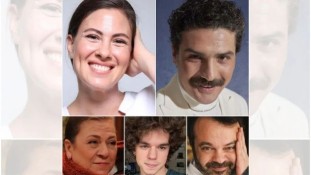 Daha 17 Dizisinin Oyuncu Kadrosu Tamamlandı! Yeni Dahil Olan Oyuncular Kimler? 