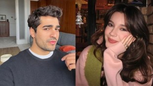 Delikanlı Projesinde Mert Ramazan Demir'in Partneri Kesinleşti! 