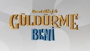 Demet Akbağ ile Güldürme Beni Show Tv’de Başlıyor