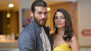 Demet Özdemir'in yeni dizisi belli oldu! Partneri çok konuşulacak