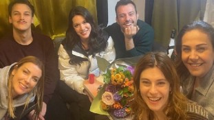 Dilek Taşı’ndan hazin veda