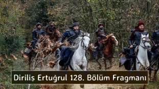 Diriliş Ertuğrul 128. Bölüm Fragmanı