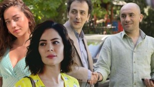 D.I.S.C.O Filmi Oyuncu Kadrosuyla Heyecan Yarattı!