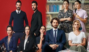 Dizi tarihimizde bir ilk! Dizi final yapacak ama başrol oyuncusu devam edecek