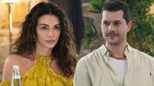 Doğa'nın Kanunu Oyuncuları Okuma Provası İçin Bir Araya Geldi!