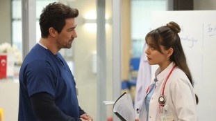 Doktor Başka Hayatta Dizisinde Şok Gelişme! Sosyal Medyanın Gündemine Düştü!