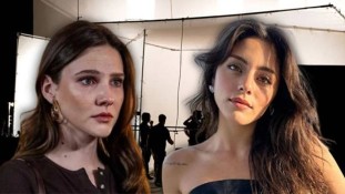 Doktor Başka Hayatta'da Alina Boz'un Yerine Getirilen Sıla Türkoğlu'dan İlk Açıklama Geldi! 