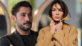 Ebru Şahin ve Uğur Güneş Adana Ayazı Dizisinde Partner Oldu!