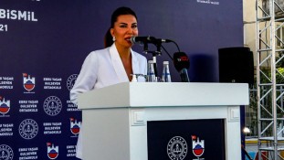 Ebru Yaşar Gülseven adına okul yaptırıldı