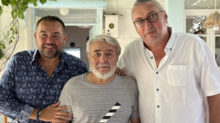 Ediz Akşehir Bir İhtimal Daha Var dizisine dahil oldu