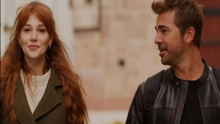 Elçin Sangu’dan yeni sezon heyecanı