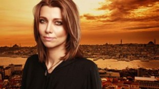 Elif Şafak'ın kitabında da pedofili izleri!