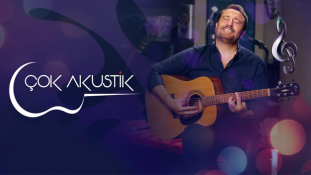 Ercan Saatçi ile Çok Akustik: Yeni Sezon Müjdesi!