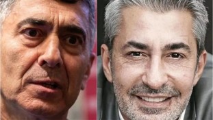 Erkan Petekkaya Asırlık Gece Dizisiyle İzleyici Karşısına Çıkmaya Hazırlanıyor!