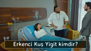 Erkenci Kuş Yiğit (Utku Ateş) kimdir?