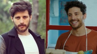 Erkenci Kuş'un Osman'ı Ali Yağcı o dizide başrol oynayacak!