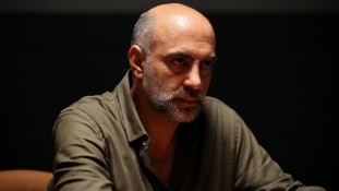 Erol Babaoğlu Kuyu Dizisinin Oyuncu Kadrosuna Dahil Oldu!