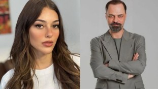 Ertan Saban'ın İtiraf'daki Partneri Dilan Çiçek Deniz Oldu!