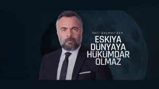 Eşkıya Dünyaya Hükümdar Olmaz'ın sezon finalinde diziye 2 isim daha veda edecek!