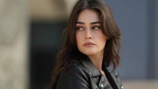 Esra Bilgiç Süslü Korkuluk Dizisinden Neden Ayrıldı? İşte Sebebi!