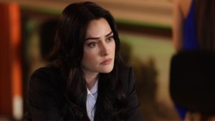 Esra Bilgiç Uzak Şehir Teklifini Neden Reddettiğini İlk Kez Açıkladı!