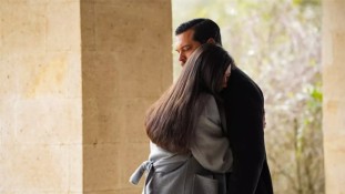 Eşref Rüya 35. Bölüm izle