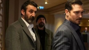 Eşref Rüya'dan Ayrılacağı Konuşulan Necip Memili'den Konuya İlişkin Farklı Bir Açıklama Geldi! 