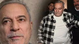 Ev Hapsi Biten Mehmet Ali Erbil'in Balık Tutma Keyfi Sosyal Medyanın Gündemine Düştü!