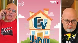 Ev Yapımı 13. Bölüm izle