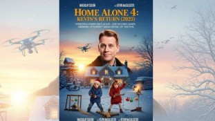 Evde Tek Başına 4: Kevin'in Dönüşü Ne Zaman Vizyona Girecek? 