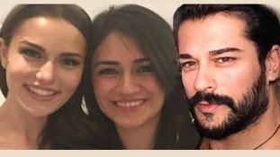 Fahriye Evcen Görümcesi Burcun Özçivit’i İstagramdan Neden Sildi?