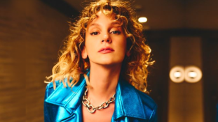 Farah Zeynep Abdullah'a ödül