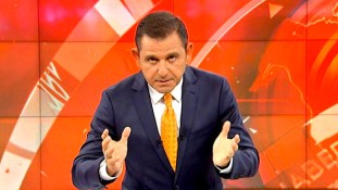 Fatih Portakal Fox Tv’den neden istifa etti?