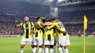 Fenerbahçe - Athletic Bilbao Canlı İzle