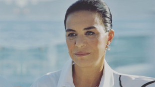 Filiz Taçbaş Milletvekili Adayı Oluyor