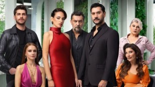 Final Yapacağı Konuşulan Rüya Gibi Dizisinin Oyuncu Kadrosu Büyüyor! 