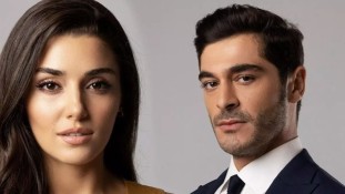 FOX'un "Bambaşka Biri" dizisine iki yeni isim dahil oldu