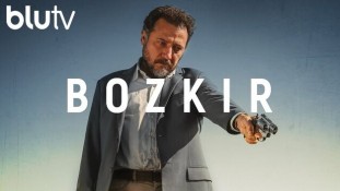 Furkan Andıç ve Gizem Karaca Bozkır kadrosuna katıldı