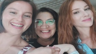 Füsun Demirel’den Çöp Adam’a hüzünlü veda