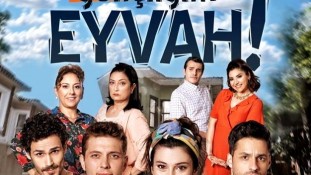 Gençliğim Eyvah 12. bölüm izle!