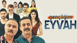 Gençliğim Eyvah 15. bölüm izle