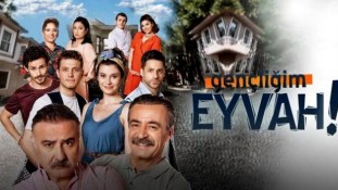 Gençliğim Eyvah 6. Bölüm izle!