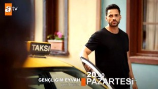 Gençliğim Eyvah 7. Bölüm izle!