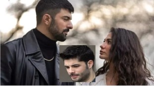 Genco Özak, ‘Adım Farah’ dizisinde