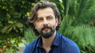 Gökberk Demirci Teşkilat Dizisinin Ceyhun'u Oldu! 