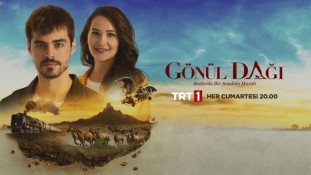 Gönül Dağı dizisinden yeni rekor!