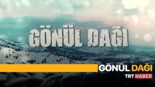 'Gönül Dağı' dizisinin başrol oyuncuları belli oldu!