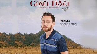 Gönül Dağı'nın Veysel'i (Semih Ertürk) diziden ayrıldı mı?