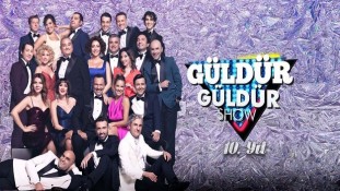 Güldür Güldür Show yayın tarihi belli oldu 