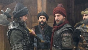 Gündoğdu Karakteri Diriliş Ertuğrul’a Geri mi Dönüyor?